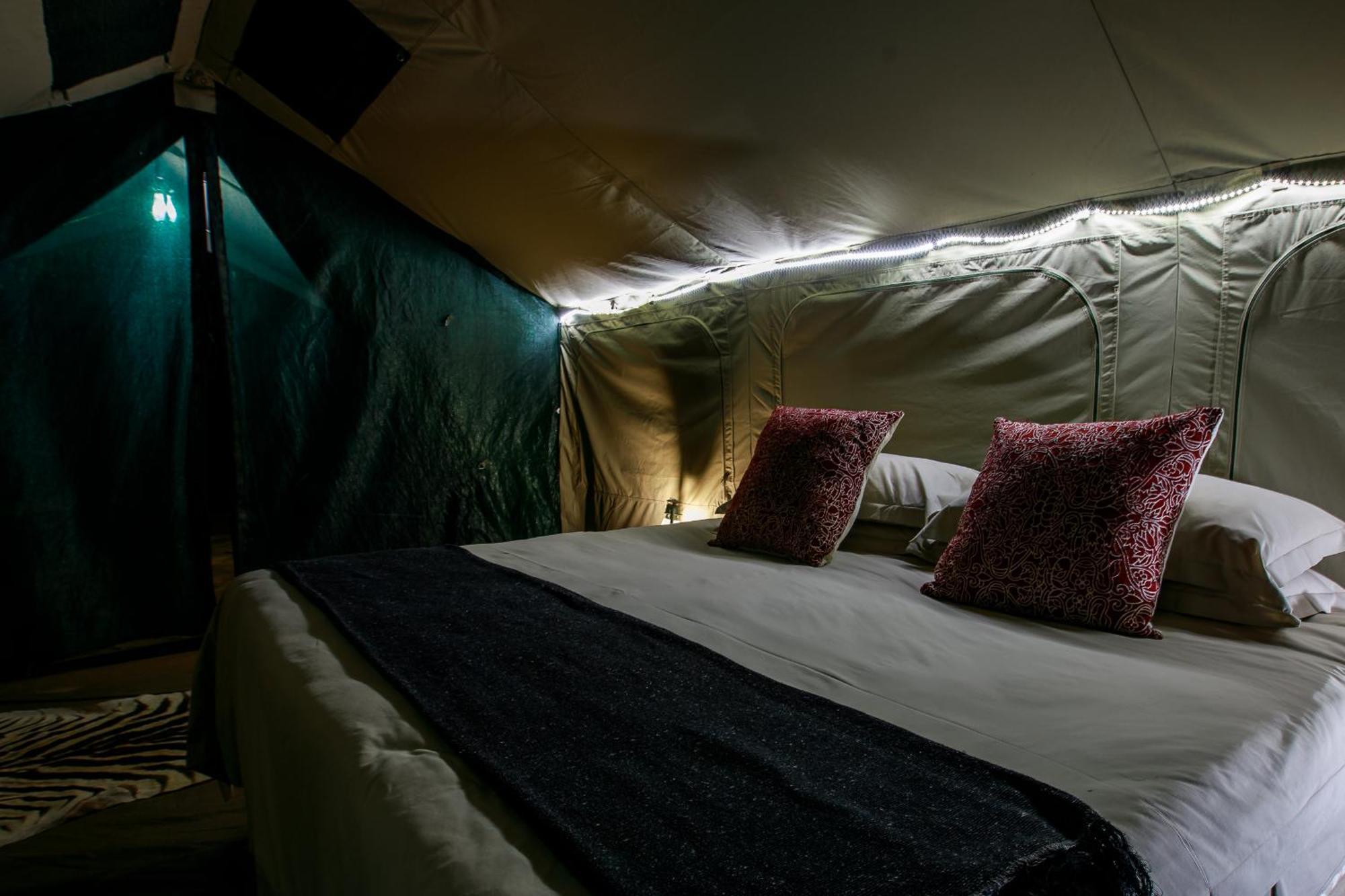 Sable Creek Safari Lodge Tzaneen Exteriér fotografie